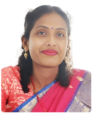 Miss Khama Rani Mahato 